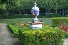 830 sevilla park maria luisa